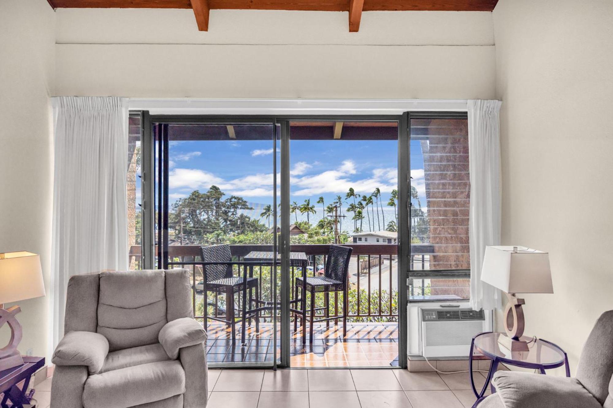 Maui Vista 1411 Villa Kihei Eksteriør bilde