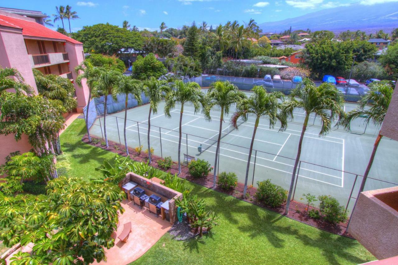 Maui Vista 1411 Villa Kihei Eksteriør bilde
