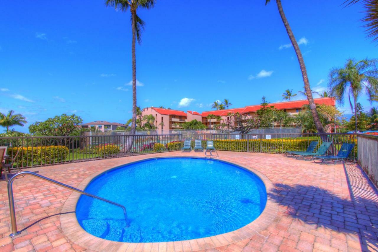 Maui Vista 1411 Villa Kihei Eksteriør bilde